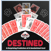 Destined by David Jonathan video DOWNLOAD