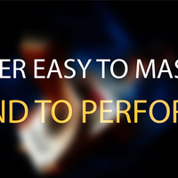 Handed Out Jumbo Deck by Astor