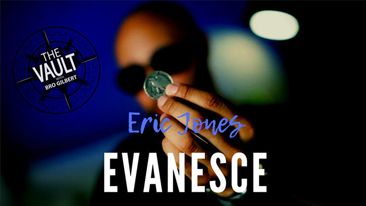 The Vault - Evanesce by Eric Jones video DOWNLOAD