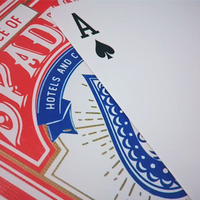 The Zenith Deck (Gimmick and Online Instructions) by Manoj Kaushal - Trick