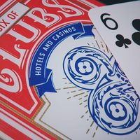 The Zenith Deck (Gimmick and Online Instructions) by Manoj Kaushal - Trick