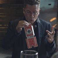 Sudden Deck 3.0 (Gimmick and Online Instructions) by David Regal - Trick