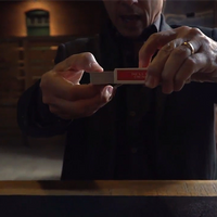 Sudden Deck 3.0 (Gimmick and Online Instructions) by David Regal - Trick