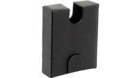 Deck Shooter (Black) by Hanson Chien
