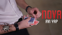 The Vault - Nova by Avi Yap video DOWNLOAD
