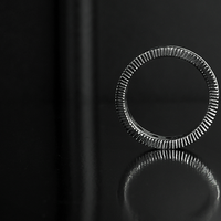 Collusion Ring (Large) by Mechanic Industries