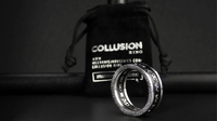 Collusion Ring (Large) by Mechanic Industries
