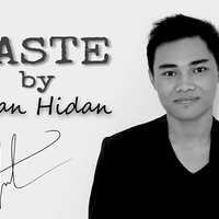 Paste by Irvan Hidan video DOWNLOAD