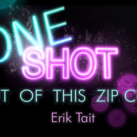 MMS ONE SHOT - Out of This Zip Code by Erik Tait video DOWNLOAD