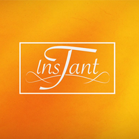 Instant T Blue / 2019 (Gimmicks and Online Instructions) by The French Twins & Magic Dream- Trick