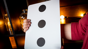 CRAZY DOTS (Stage Size) by Murphy's Magic Supplies
