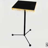 Erector Table (Square) by Mr. Magic - Trick