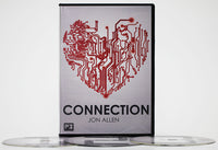 Connection by Jon Allen (3-DVD Set)
