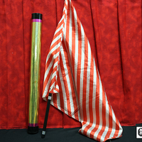 Giant Feather Fantasy by Mr. Magic - Trick