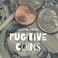 The Vault - Fugitive Coins by David Roth video DOWNLOAD