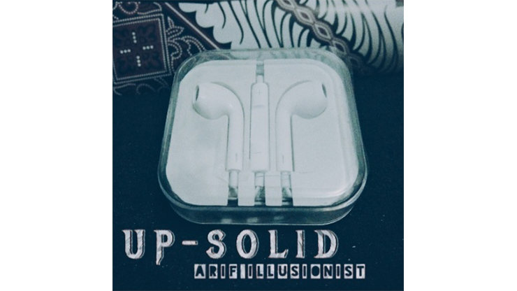 Up-Solid by Arip Illusionist video DOWNLOAD