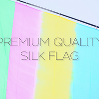 MY Flag Production Set by Yan Yan Ma & MS Magic