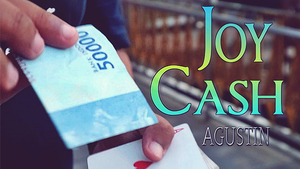 Joy Cash by Agustin video DOWNLOAD