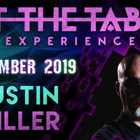 At The Table Live Lecture - Justin Miller 2 September 4th 2019 video DOWNLOAD