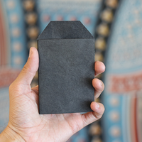 Number 4 Envelope (Gimmicks and Online Instructions) by Blake Vogt - Trick