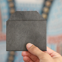 Number 4 Envelope (Gimmicks and Online Instructions) by Blake Vogt - Trick