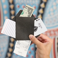 Number 4 Envelope (Gimmicks and Online Instructions) by Blake Vogt - Trick