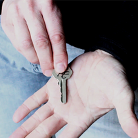 HOMEBOUND (Gimmicks and Online Instructions) by Peter Eggink - Trick