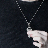 HOMEBOUND (Gimmicks and Online Instructions) by Peter Eggink - Trick