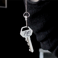 HOMEBOUND (Gimmicks and Online Instructions) by Peter Eggink - Trick