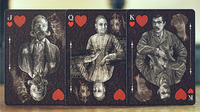 Oracle Playing Cards by Chris Ovdiyenko
