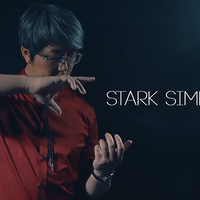 SMOGGLER (Red) by CIGMA Magic - Trick