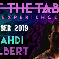 At The Table Live Lecture - Mahdi Gilbert October 2nd 2019 video DOWNLOAD