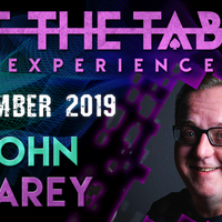 At The Table Live Lecture - John Carey 2 November 20th 2019 video DOWNLOAD