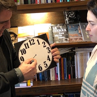 ON TIME by Juan Pablo - Trick