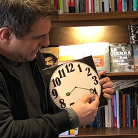 ON TIME by Juan Pablo - Trick