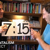 ON TIME by Juan Pablo - Trick