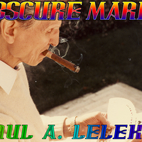 OBSCURE MARLO by Paul A. Lelekis eBook DOWNLOAD