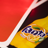 Drink Card KIT for Astonishing Bottle (Gimmick and Online Instructions) by João Miranda and Ramon Amaral  - Trick