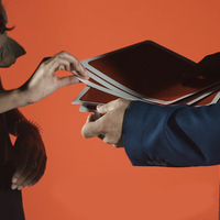 Drink Card KIT for Astonishing Bottle (Gimmick and Online Instructions) by João Miranda and Ramon Amaral  - Trick