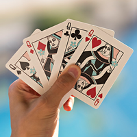 Aloha Playing Cards