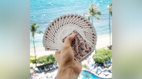 Aloha Playing Cards
