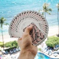 Aloha Playing Cards