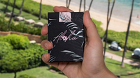 Aloha Playing Cards
