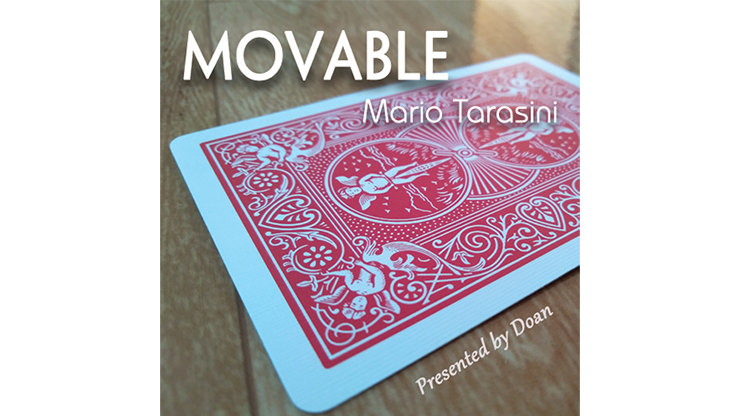 Movable by Mario Tarasini video DOWNLOAD