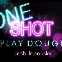 MMS ONE SHOT - PLAY DOUGH by Josh Janousky video DOWNLOAD