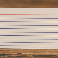 Acro Index (Gimmicks and Online Instructions) by Blake Vogt - Trick