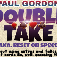 Double Take by Paul Gordon video DOWNLOAD