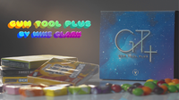 Skymember Presents GumTool + (Juicy Fruit) by Mike Clark  - Trick
