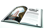 False Anchors Set (Book and Gimmick) by Ryan Schlutz - Book
