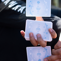 Sakura V2 Playing Cards